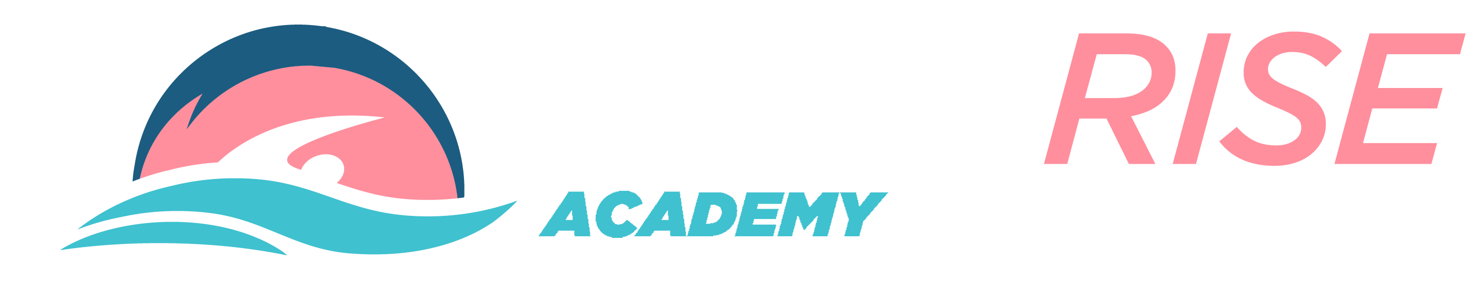 SwimRise Academy